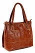 Women Hand Bag - 15143B - Hand Bag - Walkeaze